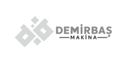 Demirbaş Makina Demirbaş Makina